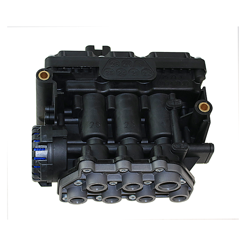 EBS 13.02.10001 ELC VALVE BLOCK ( K028090 )