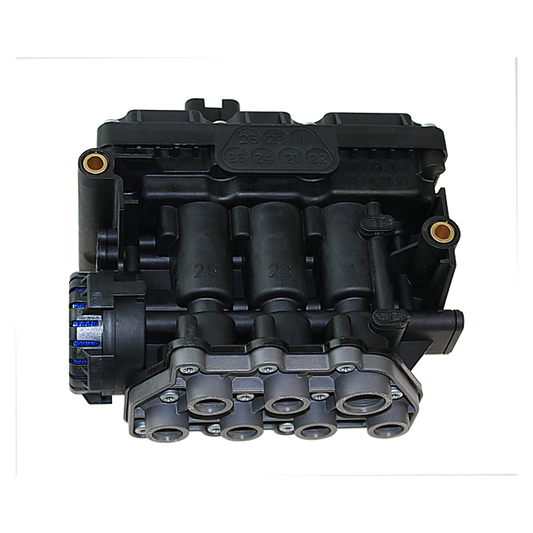 EBS 13.02.10001 ELC VALVE BLOCK ( K028090 )