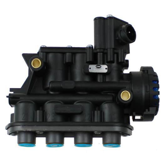 EBS 13.02.1000 ELC VALVE BLOCK ( K019819 )