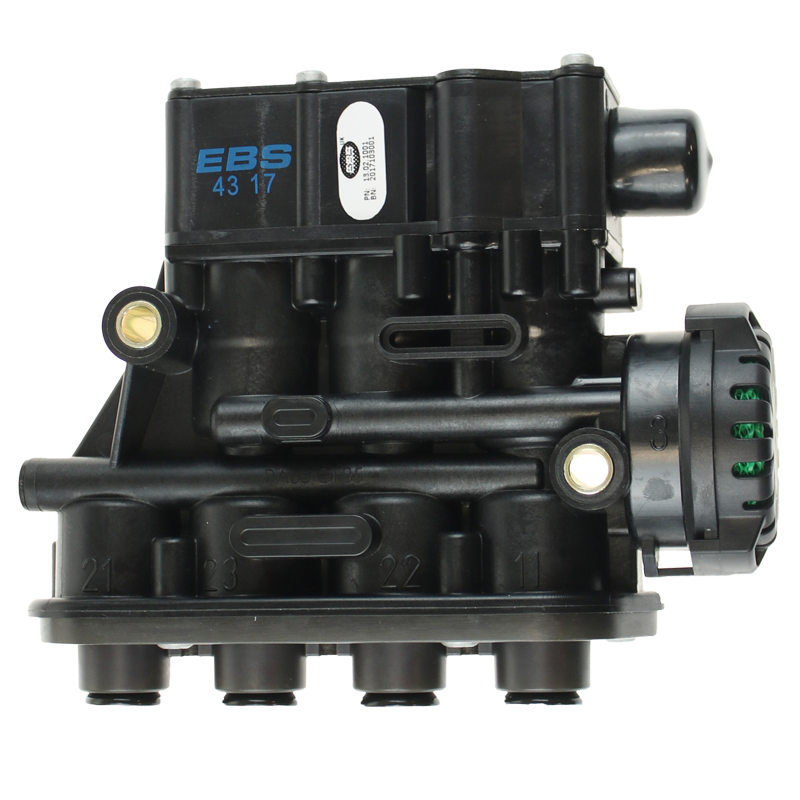 EBS 13.02.1001 ELC VALVE BLOCK ( K019820 )