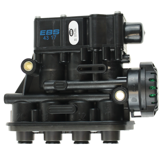 EBS 13.02.1001 ELC VALVE BLOCK ( K019820 )
