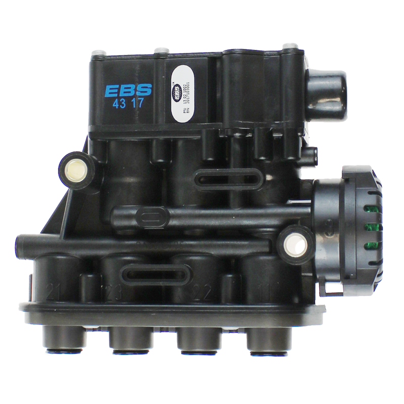 EBS 13.02.1002 ELC VALVE BLOCK ( K019821 )