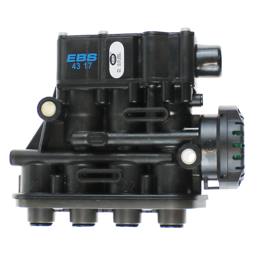 EBS 13.02.1002 ELC VALVE BLOCK ( K019821 )