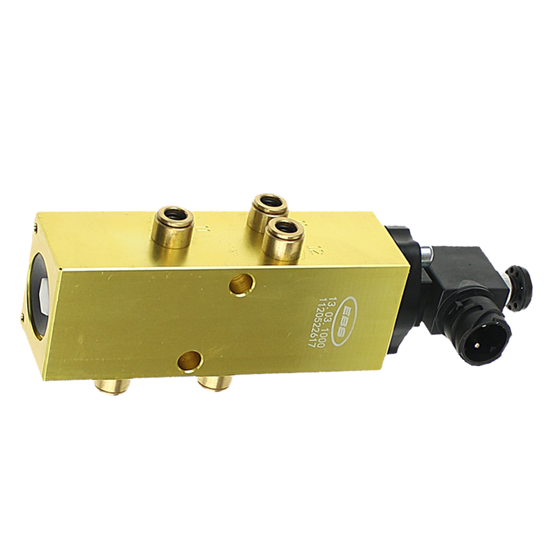 EBS 13.03.1000 LIFT AXLE VALVE - ILAS ( 352070111 )