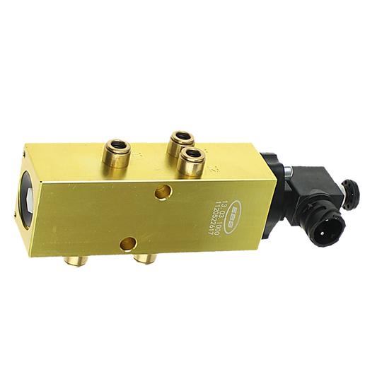 EBS 13.03.1000 LIFT AXLE VALVE - ILAS ( 352070111 )