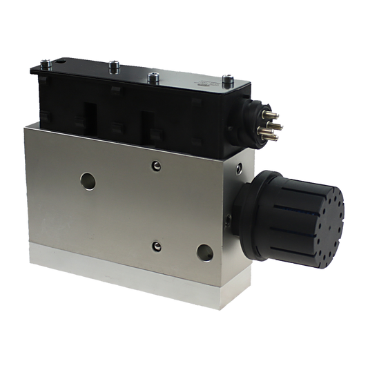 EBS 13.04.10001 ELC VALVE BLOCK ( 0501100011000 )