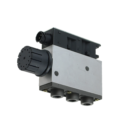 EBS 13.04.1001 ELC VALVE BLOCK ( 0501100031000 )