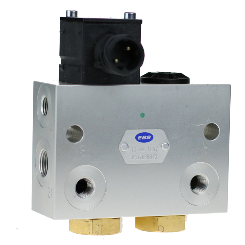 EBS 13.04.1007 ELC VALVE BLOCK ( 0501100038100 )