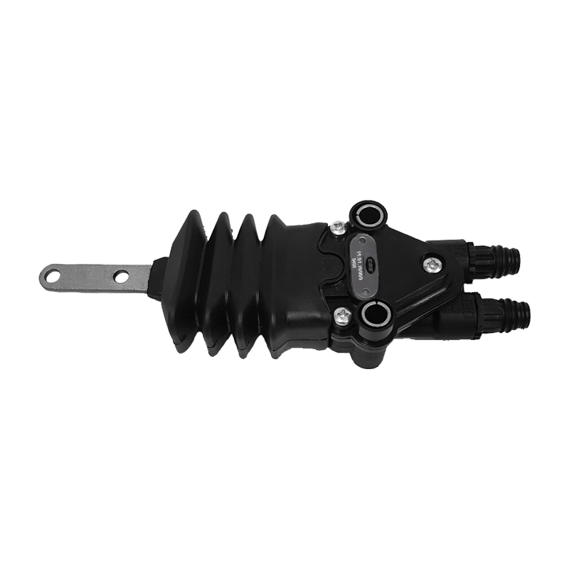 EBS 14.01.10000 CAB LEVELLING VALVE ( 4640078140 )