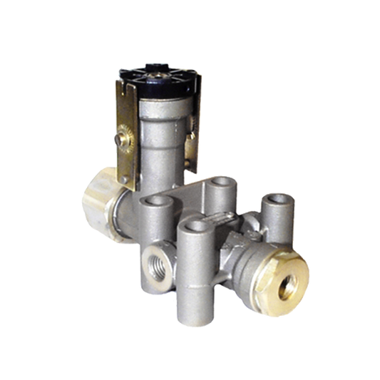 EBS 14.01.3000 LOAD LEVELLING VALVE ( 4640060000 )