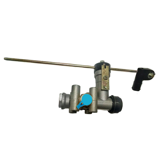 EBS 14.01.3002 LOAD LEVELLING VALVE ( 4640060020 )