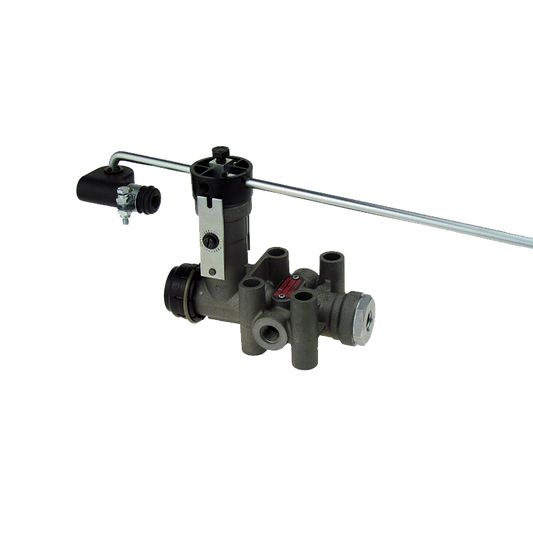 EBS 14.01.3012 LOAD LEVELLING VALVE ( 4640060120 )