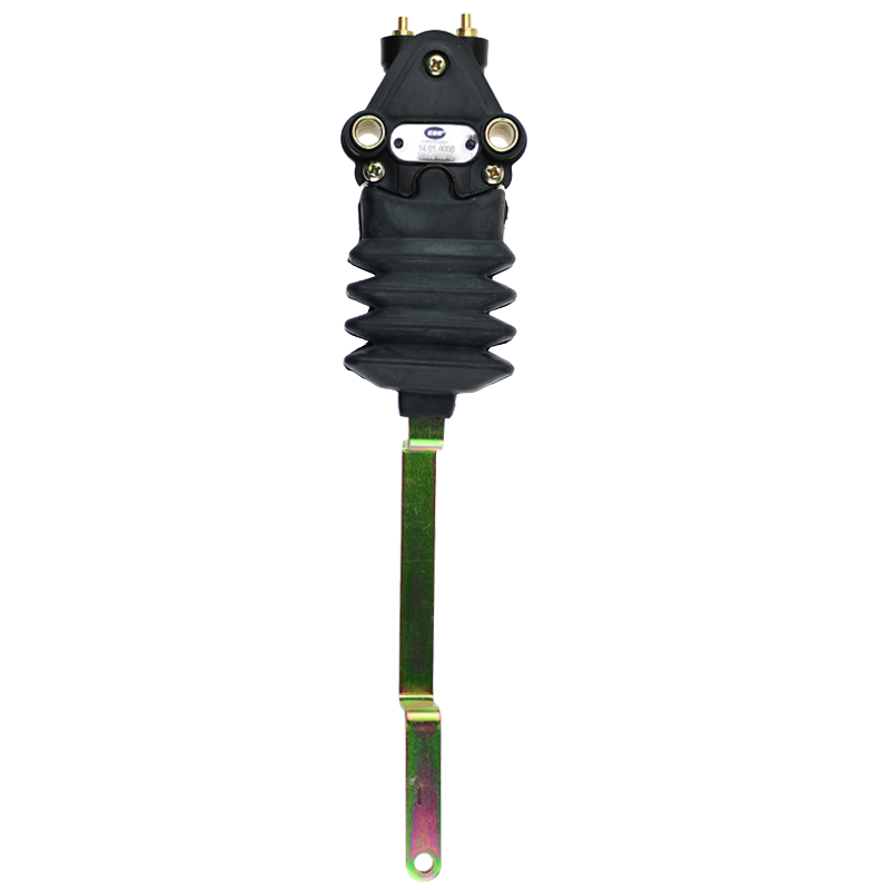 EBS 14.01.4006 CAB LEVELLING VALVE ( 4640070060 )