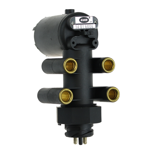 EBS 14.01.6006 ECAS HEIGHT SENSOR ( 4410500060 )