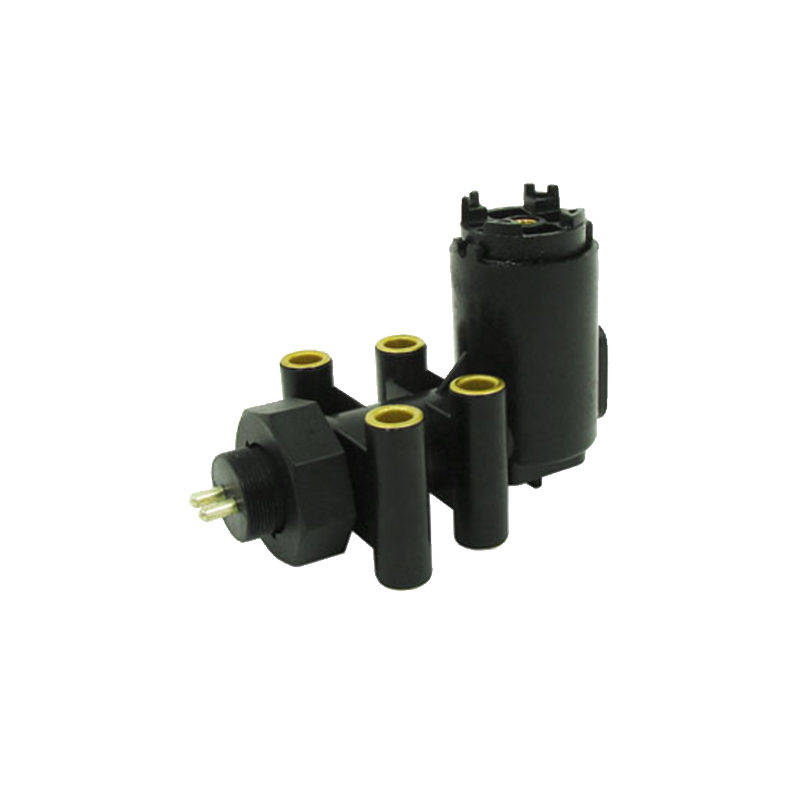 EBS 14.01.6010 ECAS HEIGHT SENSOR ( 4410500100 )