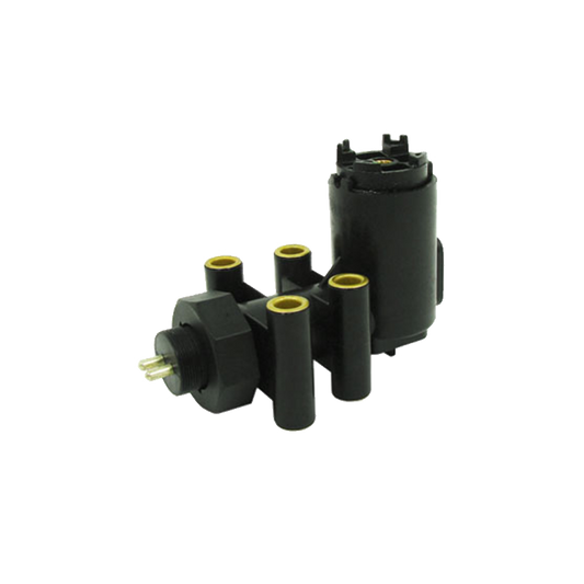 EBS 14.01.6010 ECAS HEIGHT SENSOR ( 4410500100 )