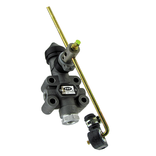 EBS 14.02.1307 LOAD LEVELLING VALVE ( SV1307 )