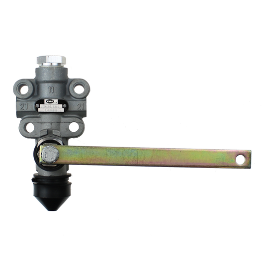 EBS 14.02.1310 LOAD LEVELLING VALVE ( SV1310 )