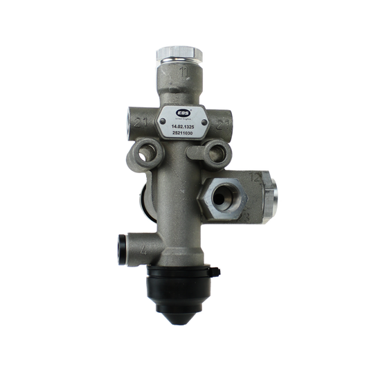 EBS 14.02.1325 LOAD LEVELLING VALVE ( SV1325 )