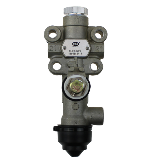 EBS 14.02.1399 LOAD LEVELLING VALVE ( SV1399 )