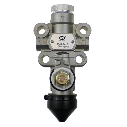 EBS 14.02.1412 LOAD LEVELLING VALVE ( SV1412 )