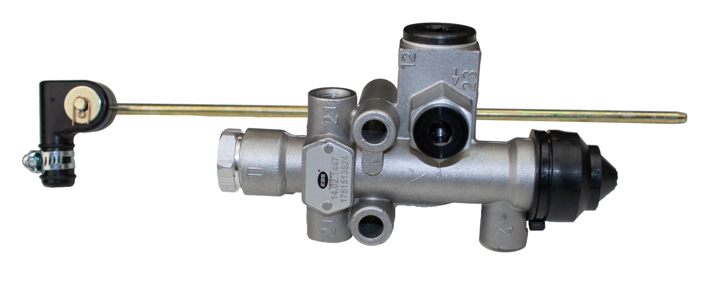 EBS 14.02.1447 LOAD LEVELLING VALVE ( SV1447 )