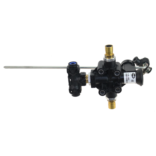 EBS 14.03.10001 LOAD LEVELLING VALVE ( 612056021 )