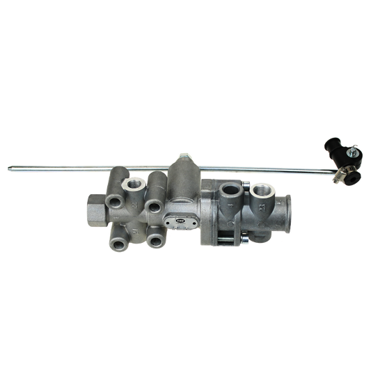 EBS 14.03.1001 LOAD LEVELLING VALVE ( 612032001 )