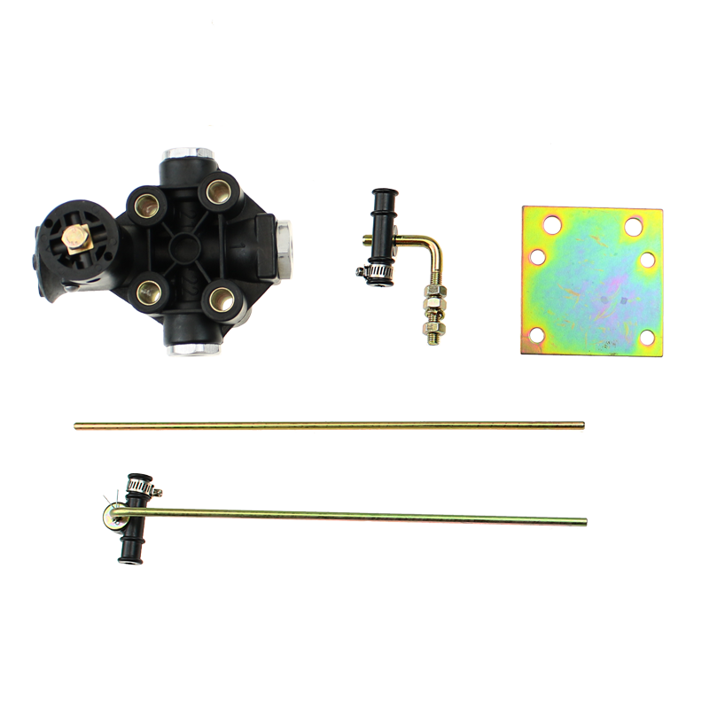 EBS 14.03.1002 LOAD LEVELLING VALVE ( 612035031 )