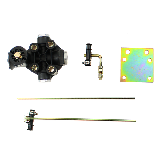 EBS 14.03.1002 LOAD LEVELLING VALVE ( 612035031 )