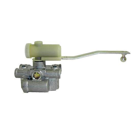 EBS 14.04.1004 LOAD LEVELLING VALVE ( 0500005002000 )