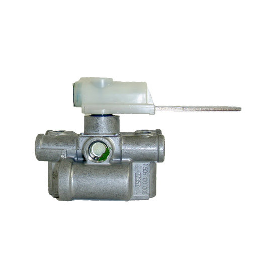 EBS 14.04.1011 LOAD LEVELLING VALVE ( 0500005104000 )