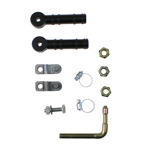 EBS 14.06.1037 SINGLE AXLE LINKAGE