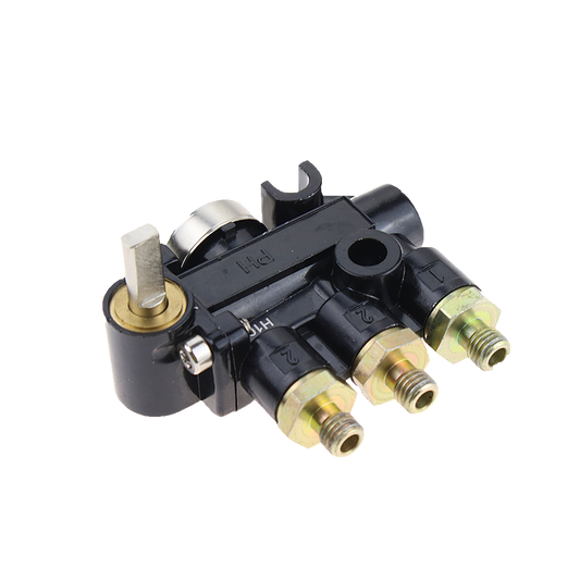 EBS 14.30.1014 CAB CONTROL VALVE - VOLVO F10