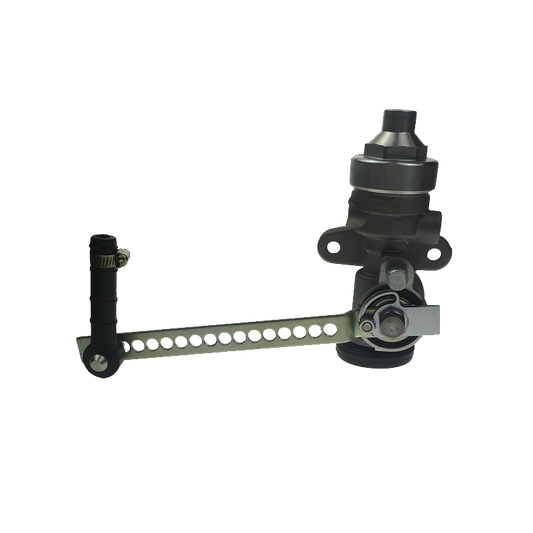 EBS 15.01.A301 LOAD REGULATING VALVE ( 4758003010 )