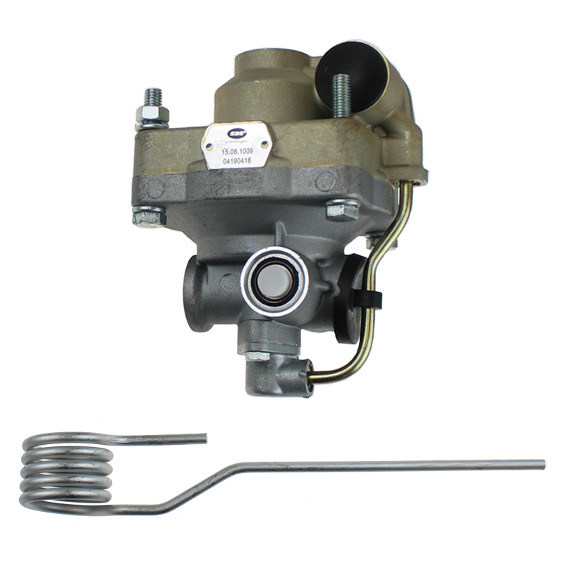 EBS 15.06.1009 INSHOT VARIABLE LOAD VALVE ( 1189097 )