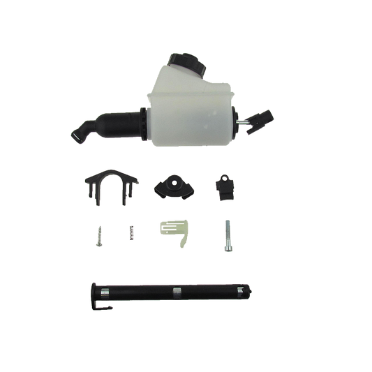 EBS 16.01.3902 MASTER CYLINDER ( 9650019022 )