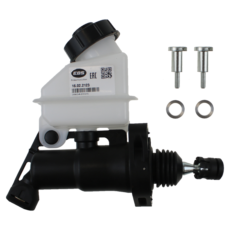 EBS 16.02.2123 MASTER CYLINDER ( K032123 )