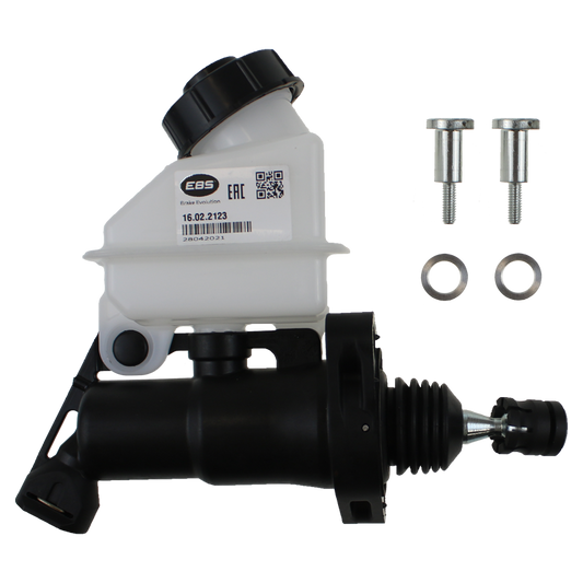 EBS 16.02.2123 MASTER CYLINDER ( K032123 )