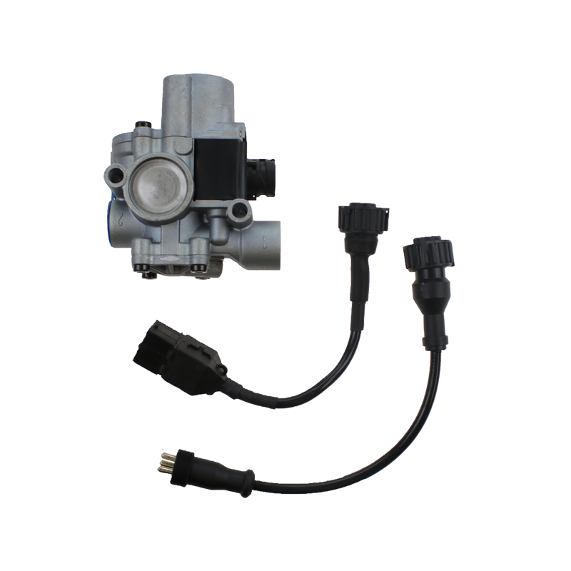 EBS 17.01.1016WC ABS MODULATOR VALVE C/W CABLES