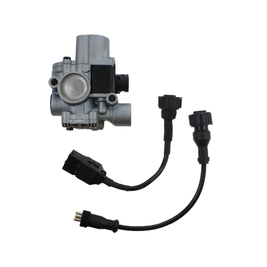 EBS 17.01.1016WC ABS MODULATOR VALVE C/W CABLES