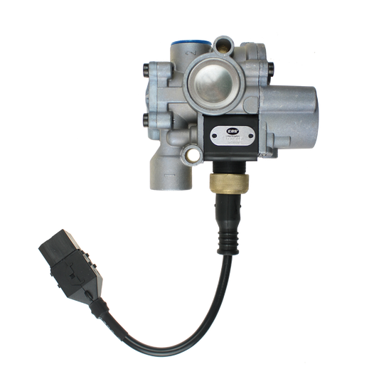 EBS 17.01.1051 ABS MODULATOR VALVE ( 4721950510 )
