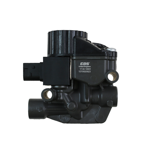 EBS 17.02.10001 ABS MODULATOR VALVE ( K038408 )