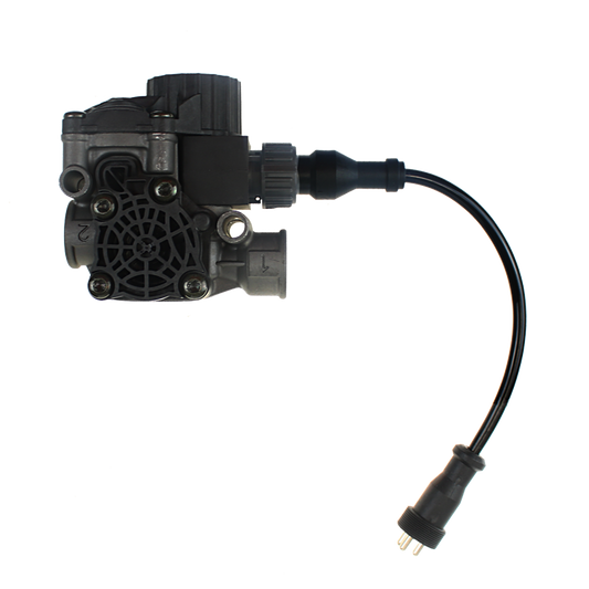 EBS 17.02.4381 ABS MODULATOR VALVE ( K0384381 )