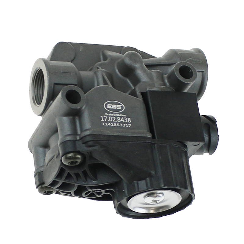 EBS 17.02.8438 ABS MODULATOR VALVE ( K038438 )