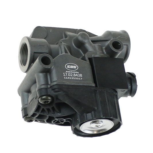 EBS 17.02.8438 ABS MODULATOR VALVE ( K038438 )