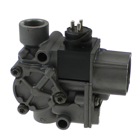 EBS 17.02.9150 ABS MODULATOR VALVE ( BR9150 )