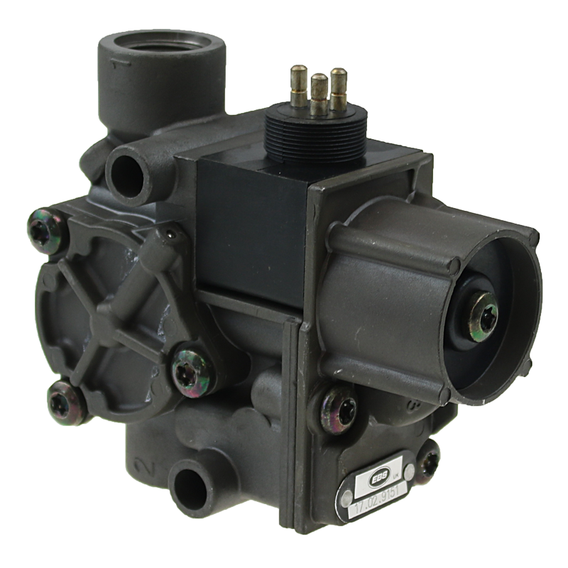 EBS 17.02.9151 ABS MODULATOR VALVE ( BR9151 )
