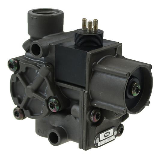 EBS 17.02.9151 ABS MODULATOR VALVE ( BR9151 )