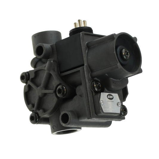 EBS 17.02.9152 ABS MODULATOR VALVE ( BR9152 )